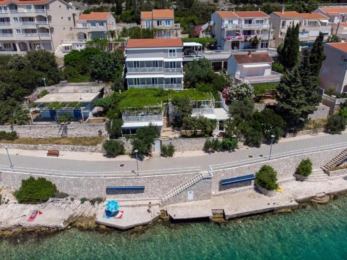 Apartments Lukrecia Neum Rom bilde