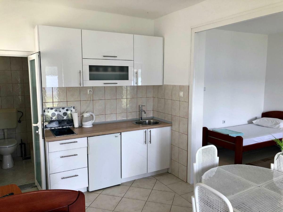 Apartments Lukrecia Neum Eksteriør bilde