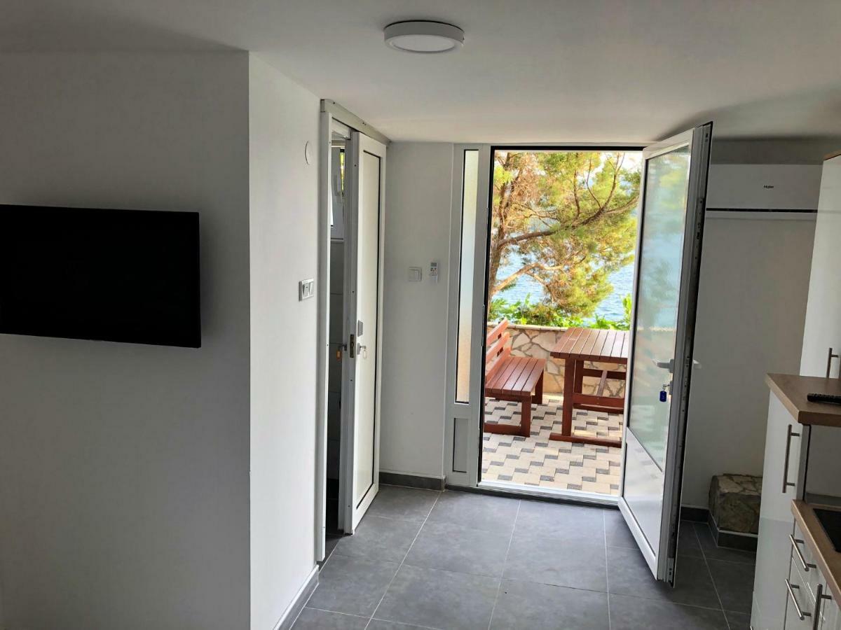 Apartments Lukrecia Neum Eksteriør bilde