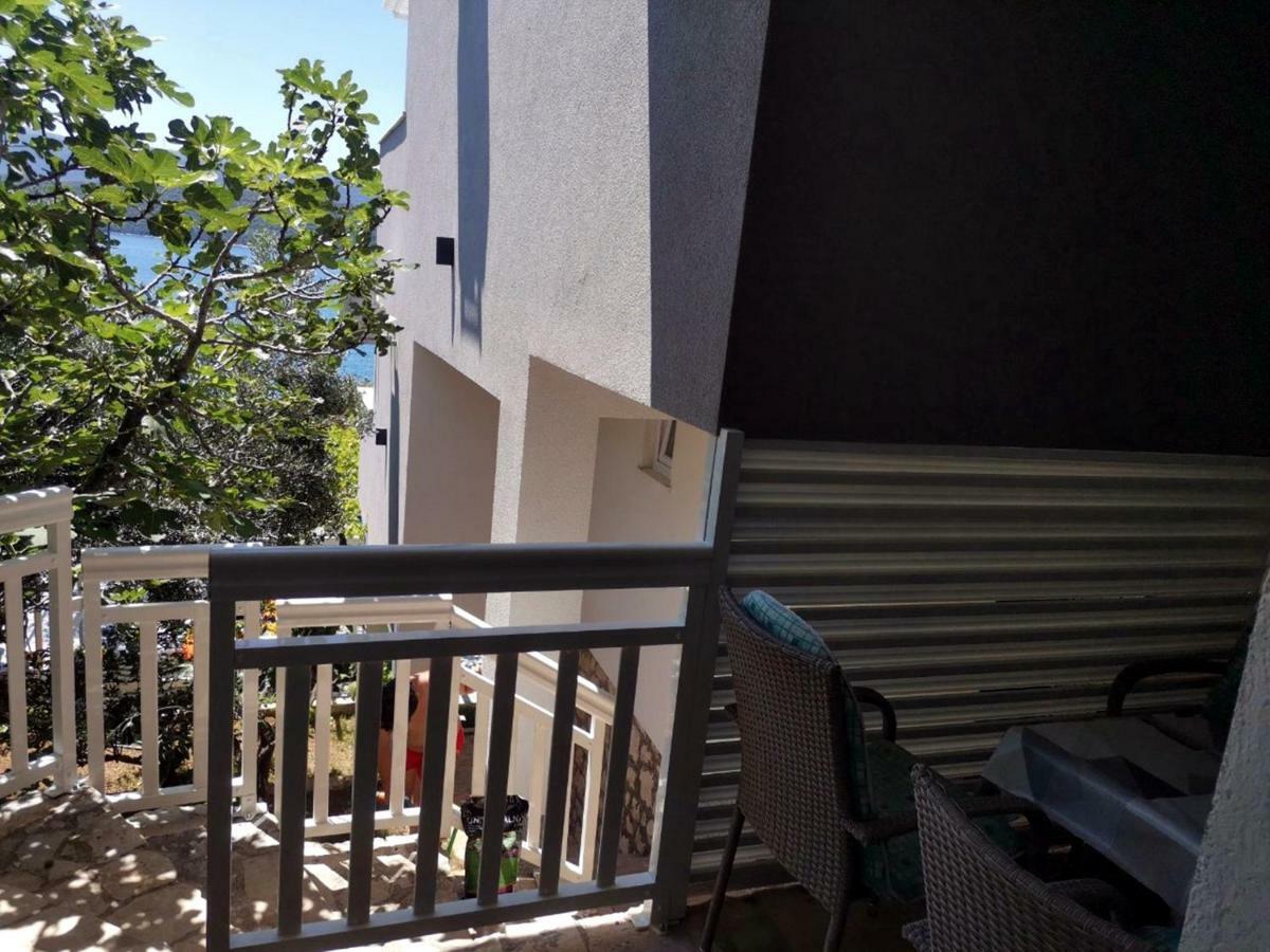 Apartments Lukrecia Neum Eksteriør bilde