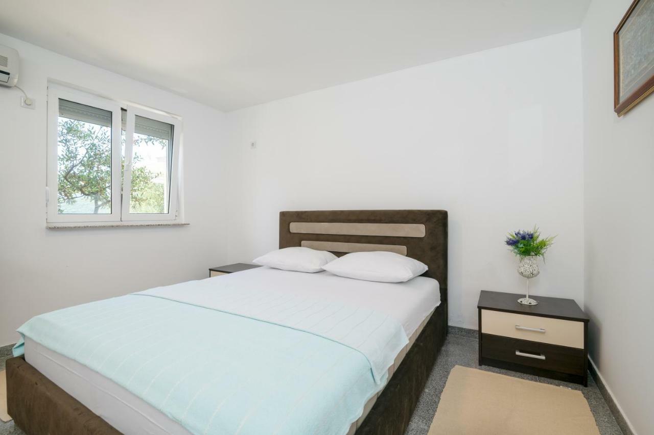 Apartments Lukrecia Neum Eksteriør bilde