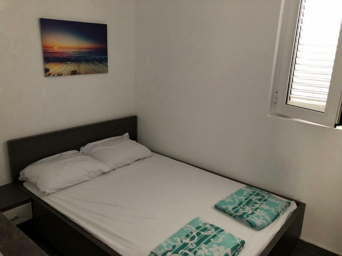 Apartments Lukrecia Neum Eksteriør bilde