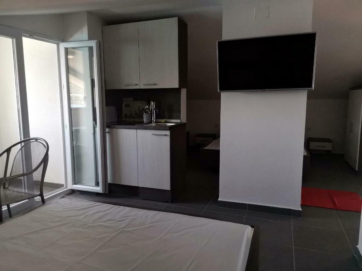 Apartments Lukrecia Neum Eksteriør bilde