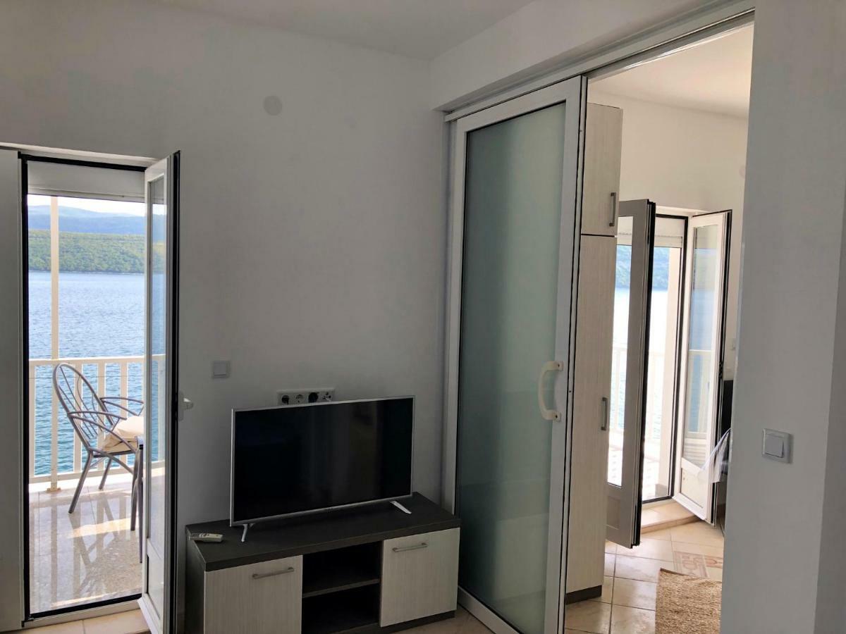Apartments Lukrecia Neum Eksteriør bilde